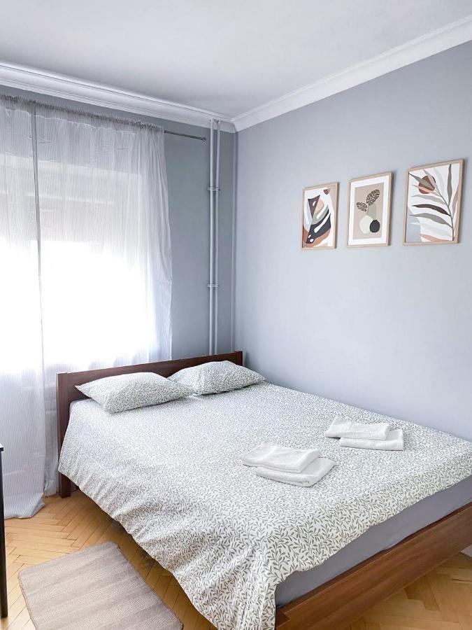 Halby Rooms Nowolipki 15 Warsaw Exterior photo